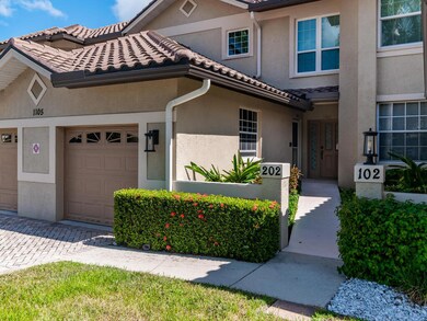 1105 Gayer Way Unit A202 Marco Island