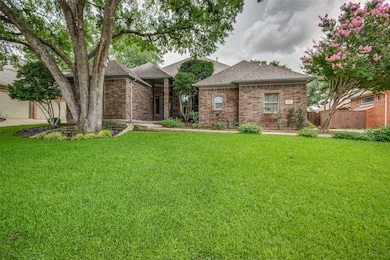 1904 Woodland Blvd, Flower Mound, TX 75022 - photo 3