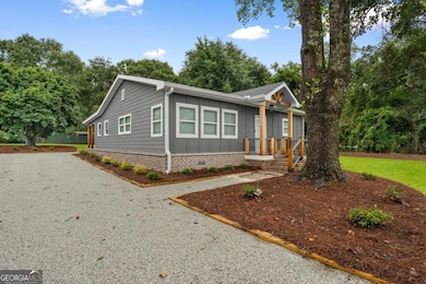 209 Bryan St, McDonough, GA 30253 - photo 3