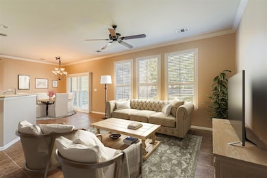 723 Independence Creek Ln, Georgetown, TX 78633 - photo 4