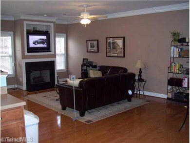 Den/Family/Great Room.