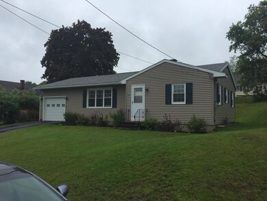 2 Oak Lane