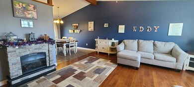 12729 Colfax St, Cedar Lake, IN 46303 - photo 2