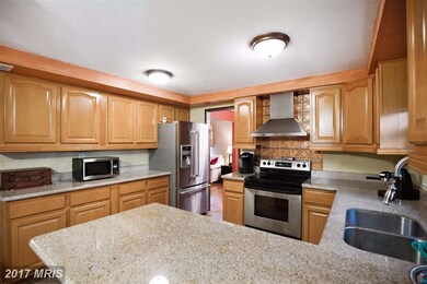 15014 Narrows Ln, Bowie, MD 20716 - photo 7