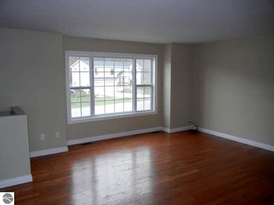 Throughout Main Level