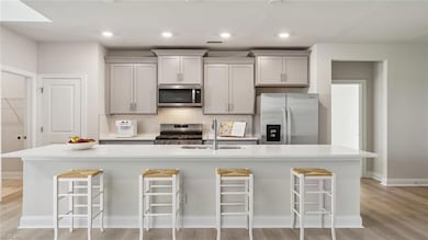 2017 Barton Ln, Chesapeake, VA 23322 - photo 4