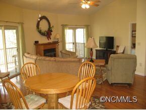 Open Dining/Family Room