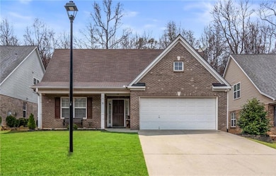 5645 Ashmoore Ct, Flowery Branch, GA 30542 - photo 2