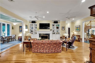 116 Fox Run Dr, Mandeville, LA 70471 - photo 4