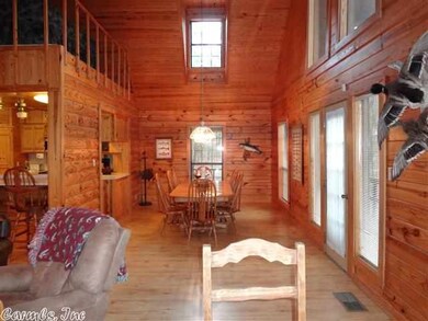 1280 Rainbow Rd, Heber Springs, AR 72543 - photo 3