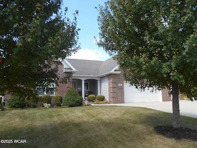 2826 Torrey Pines Dr, Findlay, OH 45840 - photo 2