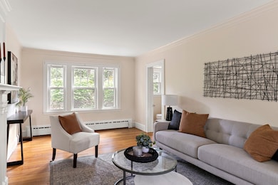 72 Blake Rd, Brookline, MA 02445 - photo 3