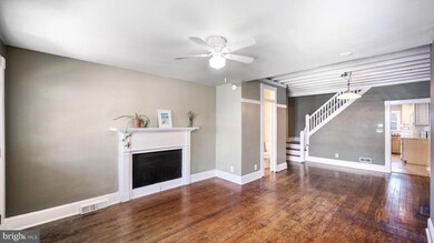 206 E 5th St, Frederick, MD 21701 - photo 6