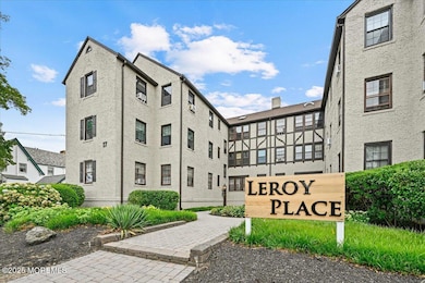 17 Leroy Place unit 3B, Red Bank, NJ 07701 - photo 3