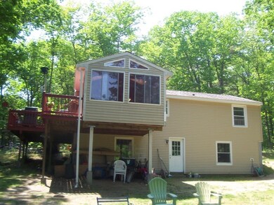 262 New West Townsend Rd, Lunenburg, MA 01462 - photo 4