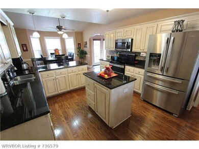 3202 Green Way, Alma, AR 72921 - photo 5