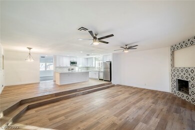1708 Ivanhoe Way, Las Vegas, NV 89102