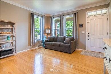 16112 SE 260th St, Covington, WA 98042 - photo 7