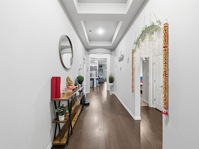 11841 Kynborrow Rd, Haslet, TX 76052 - photo 3