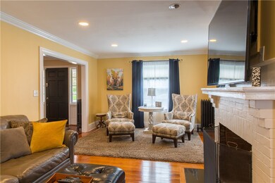Living Room ; Main Home