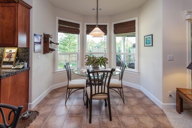Breakfast Room