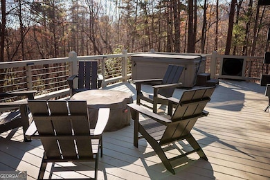 50 Lakeview Dr unit 26, Cherry Log, GA 30522 - photo 7