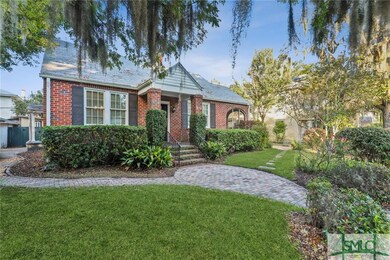 810 Maupas Ave, Savannah, GA 31401 - photo 3