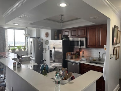 The Doric unit 1716, Union City, NJ 07087 - photo 3