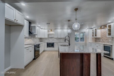 2661 W Calle Del Santo, Tucson, AZ 85741 - photo 2