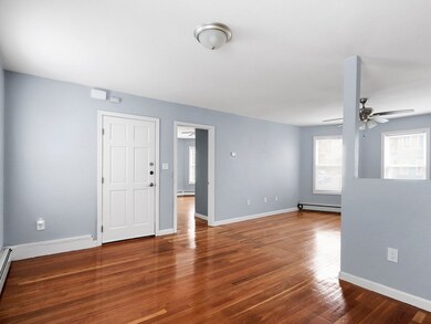 78 Reed Ave unit 2, Everett, MA 02149 - photo 3