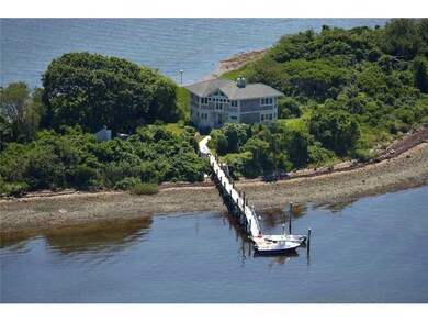 Aerial View.