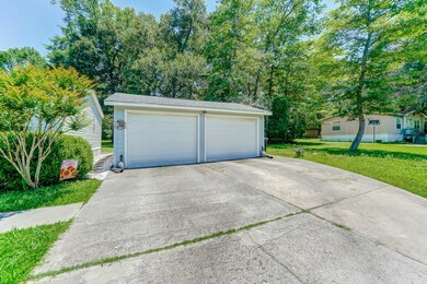 17701 Pine View Dr, Conroe, TX 77302 - photo 3