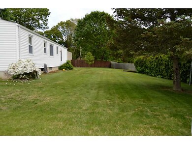 110 Ellison St, Cranston, RI 02920 - photo 3