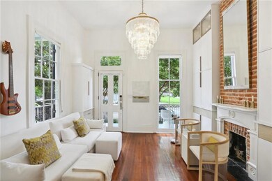 Built in 1888, this home has been completely resto