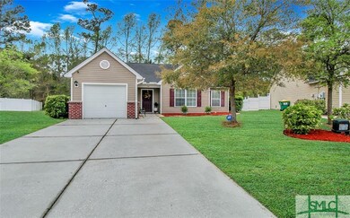 66 Hamilton Grove Dr, Pooler, GA 31322 - photo 5