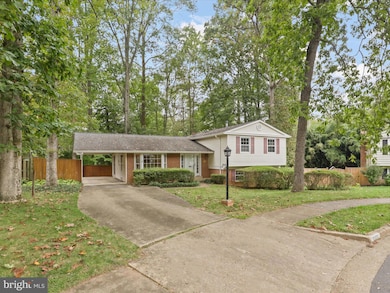 8504 Canterbury Dr, Annandale, VA 22003 - photo 3