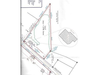 Plat Map