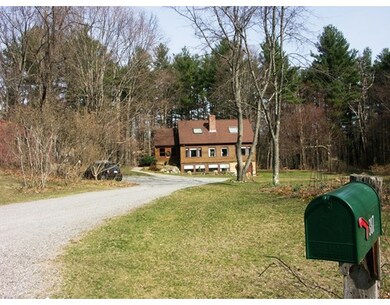387 Old Bay Rd, Bolton, MA 01740 - photo 4