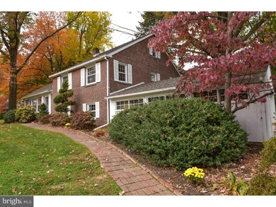 99 Anthony Wayne Dr, Wayne, PA 19087 - photo 4