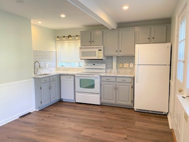 269 W Main St unit B, Norton, MA 02766 - photo 6