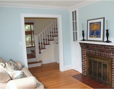 21 Bedford St, Lexington, MA 02420 - photo 3