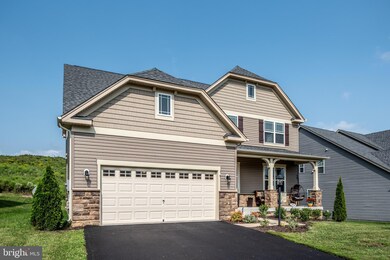 41 Coachman Cir, Stafford, VA 22554 - photo 3