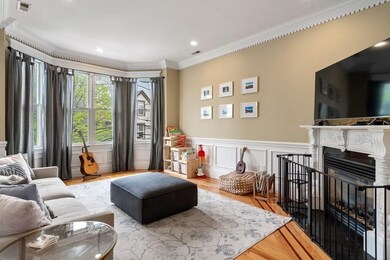163 W 7th St unit 2, Boston, MA 02127 - photo 4