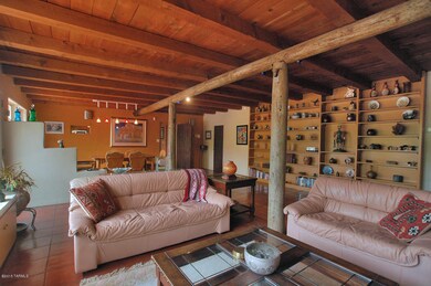 2713 E Prince (Set Back From Road) Rd, Tucson, AZ 85716 - photo 7