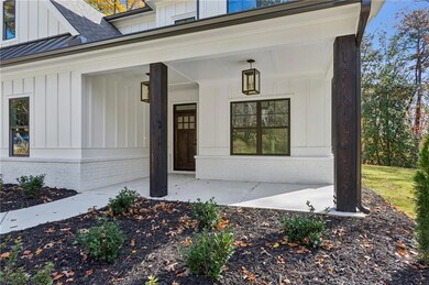 651 Chestnut Hill Rd SW, Marietta, GA 30064 - photo 5