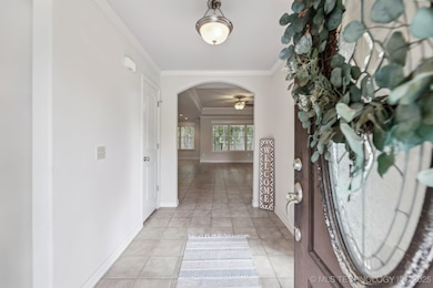 370463 E 5750 Rd, Terlton, OK 74081 - photo 4