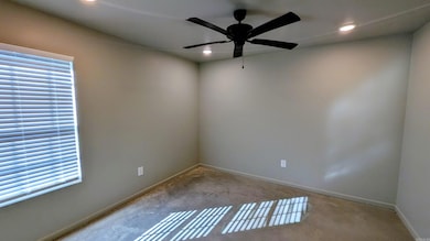 101 S Bernis St, Brookland, AR 72417 - photo 6