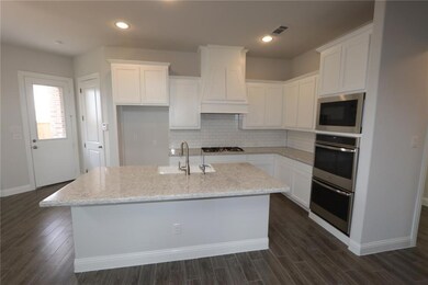 3534 River Trail, Frisco, TX 75034 - photo 4