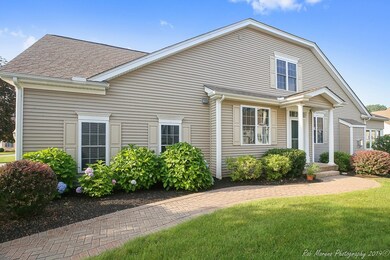 3 Pimpernel Cir unit 26, Georgetown, MA 01833 - photo 2