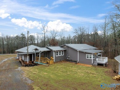446 Waverly Hills Rd, Grant, AL 35747 - photo 4